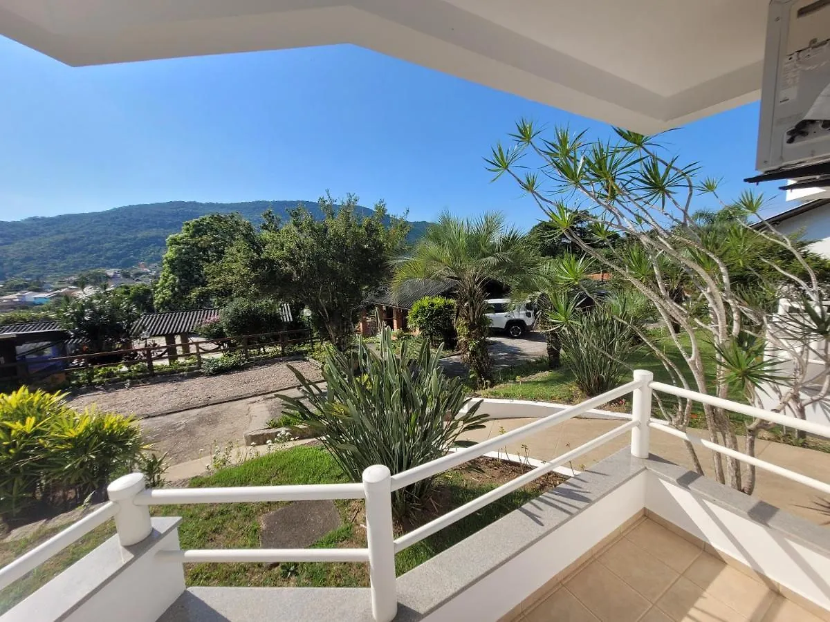 Pousada Quinta Da Bela Vista Florianópolis